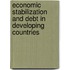 Economic Stabilization and Debt in Developing Countries