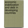 Economic Stabilization and Debt in Developing Countries by Richard N. Cooper