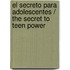 El Secreto para adolescentes / The Secret to Teen Power