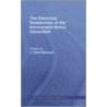 Electrical Researches Of The Honourable Henry Cavendish door James Clerk Maxwell