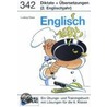 Englisch. Diktate und Übersetzungen. (2. Englischjahr) door Ludwig Waas