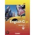 English G 21. Ausgabe B. Band 4: 8. Schuljahr. Workbook