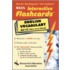 English Vocabulary - Set #2 Interactive Flashcards Book