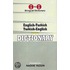 English-Turkish & Turkish-English One-To-One Dictionary