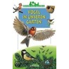 Ensslins kleine Naturführer. Vögel in unseren Gärten by Valérie Tracqui