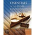 Essentials of the Legal Environment [With Online Guide]