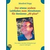 Etwas Andere Leitfaden Zum Abnehmen Fr Senioren 60 Plus door Manfred Popp