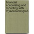 Financial Accounting And Reporting With Myaccountinglab