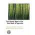 First Biennial Report Of The State Board Of Supervision