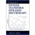 Fundamentals of Fourier Transform Infrared Spectroscopy