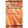 Fundamentals of Grain and Interphase Boundary Diffusion door Wolfgang Gust