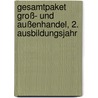 Gesamtpaket Groß- und Außenhandel, 2. Ausbildungsjahr by Unknown