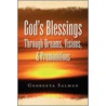 God's Blessings Through Dreams, Visions, & Premonitions door Georgeta Salman