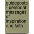 Guideposts - Personal Messages Of Inspiration And Faith