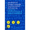 Handbook Of Foreign Language Communication And Learning door B. Seidlhofer