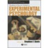 Handbook Of Research Methods In Experimental Psychology