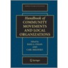 Handbook of Community Movements and Local Organizations by Ram A. Cnaan
