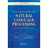 Handbook of Natural Language Processing, Second Edition door Nitin Indurkhya