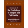 Handbook of the Psychology of Religion and Spirituality door R. Paloutzian