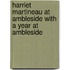 Harriet Martineau At Ambleside With A Year At Ambleside