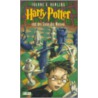 Harry Potter und der Stein des Weisen = Sorcerers Stone door Joanne K. Rowling
