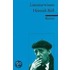 Heinrich Böll. Literaturwissen für Schule und Studium