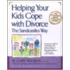 Helping Your Kids Cope with Divorce the Sandcastles Way