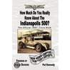 How Much Do You Really Know About The Indianapolis 500? door Pat Kennedy