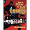 How to Draw and Sell Comics How to Draw and Sell Comics door Alan McKenzie