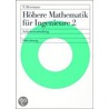 Höhere Mathematik Für Ingenieure Ii. Aufgabensammlung by Norbert Herrmann