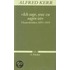 Ich sage, was zu sagen ist. Theaterkritiken 1893 - 1919