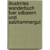 Illustrirtes Wanderbuch Fuer Sdbaiern Und Salzkammergut door Caesar Schmidt