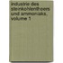 Industrie Des Steinkohlentheers Und Ammoniaks, Volume 1