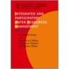 Integrated and Participatory Water Resources Management door Rodolfo Soncini-Sessa