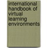 International Handbook of Virtual Learning Environments door Onbekend