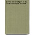 Journal de La Religion Et Du Culte Catholique, Volume 1