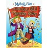Judy Moody & Stink The Mad, Mad, Mad, Mad Treasure Hunt by Megan McDonald