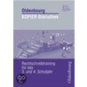 Kopier Bibliothek Rechtschreibtraining 3./4. Sschuljahr door Onbekend