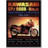 Kawasaki Gpz 900r Ninja Performance Portfolio 1984-1996