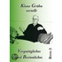 Klaus Gröhn vertellt Vergnöögliches und Besinnliches