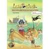 Lesetiger Seeräubergeschichten. Großbuchstabenausgabe door Katja Reider