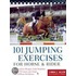 Linda Allen's 101 Jumping Exercises For Horse And Rider