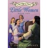 Little Women Book One Book and Charm [With Cameo Charm] door Louisa Mae Alcott