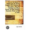 Lives Of The Queens Of England From The Norman Conquest door Elisabeth Strickland