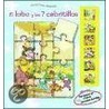 Lobo y Los 7 Cabritillos, El - Cuento Puzzle Con Sonido by Libsa