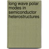 Long Wave Polar Modes In Semiconductor Heterostructures door R. P�rez-Alvarez
