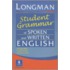 Longman Student's Grammar Of Spoken And Written English