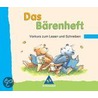 Löwenzahn und Pusteblume. Das Bärenheft. Ausgabe 2004 door Onbekend