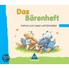 Löwenzahn und Pusteblume. Das Bärenheft. Ausgabe 2004 by Unknown