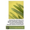 Manual Of The Vertebrates Of The Northern United States by Dr David Starr Jordan